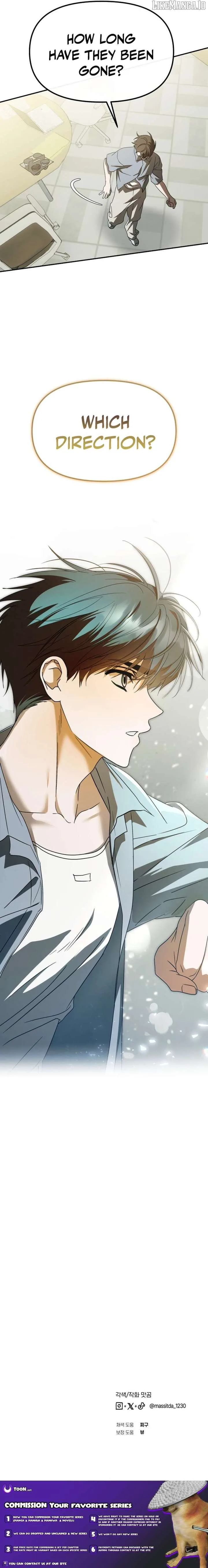 I Became the Youngest Member of Top Idol Chapter 58 page 20
