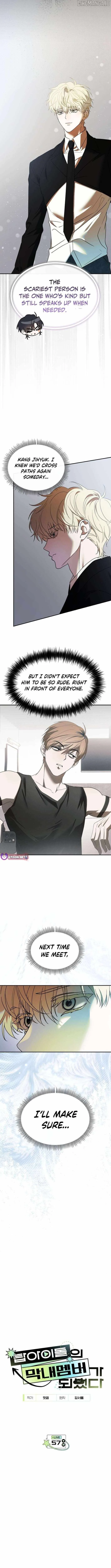 I Became the Youngest Member of Top Idol Chapter 57 page 9