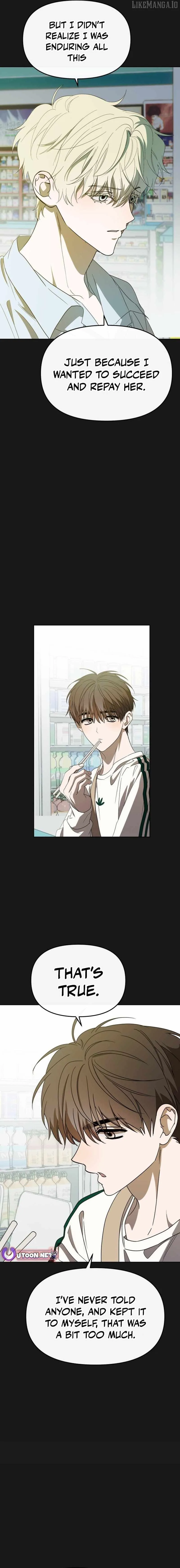 I Became the Youngest Member of Top Idol Chapter 59 page 8