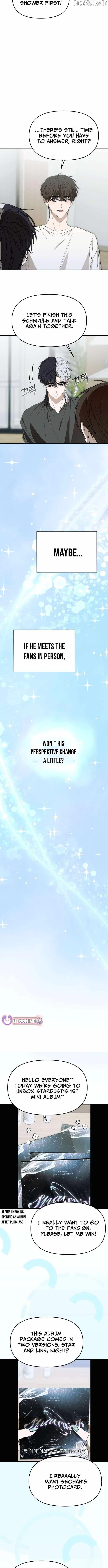 I Became the Youngest Member of Top Idol Chapter 61 page 14