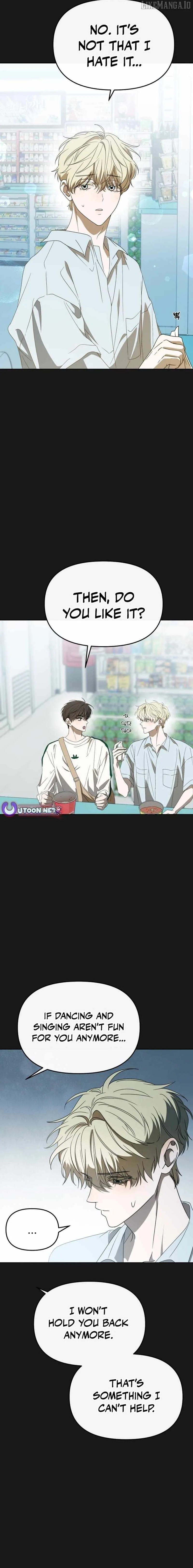 I Became the Youngest Member of Top Idol Chapter 59 page 11