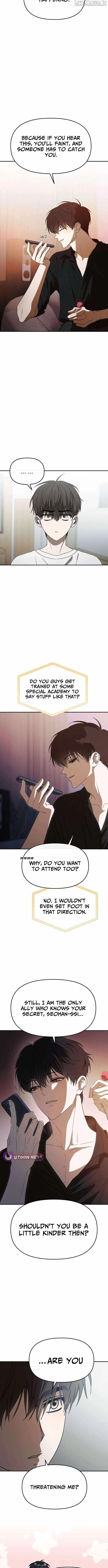 I Became the Youngest Member of Top Idol Chapter 61 page 5