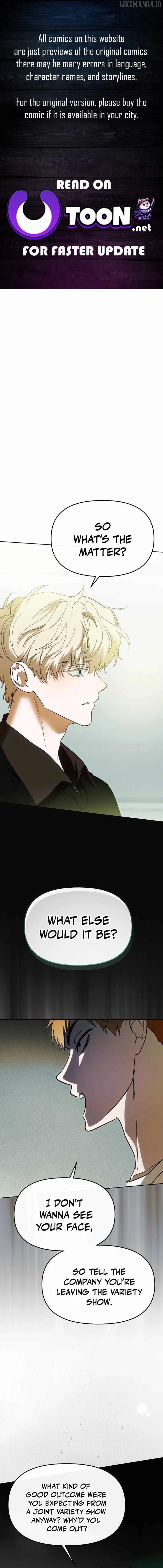 I Became the Youngest Member of Top Idol Chapter 59 page 2