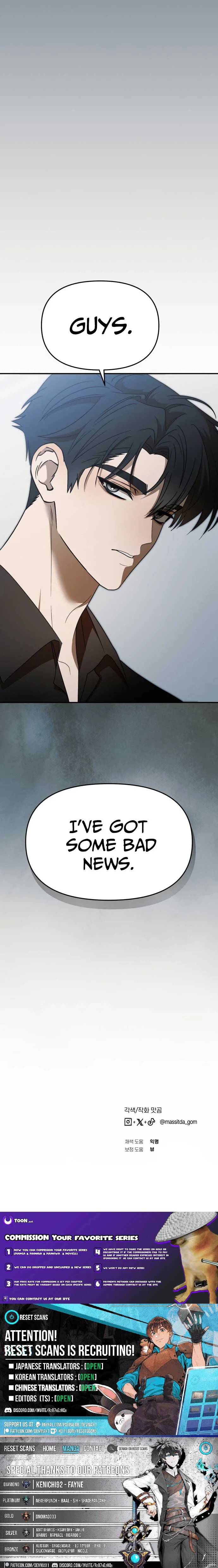 I Became the Youngest Member of Top Idol Chapter 63 page 15