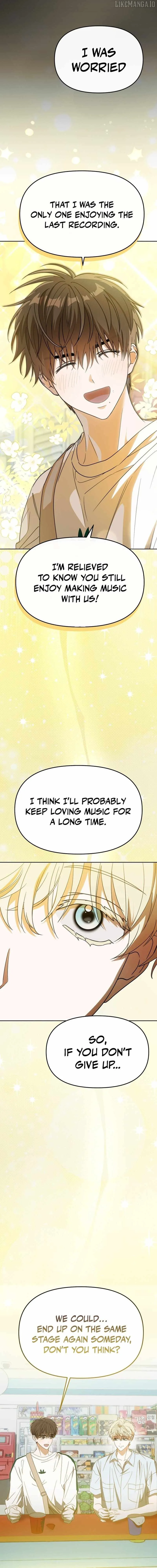 I Became the Youngest Member of Top Idol Chapter 59 page 13