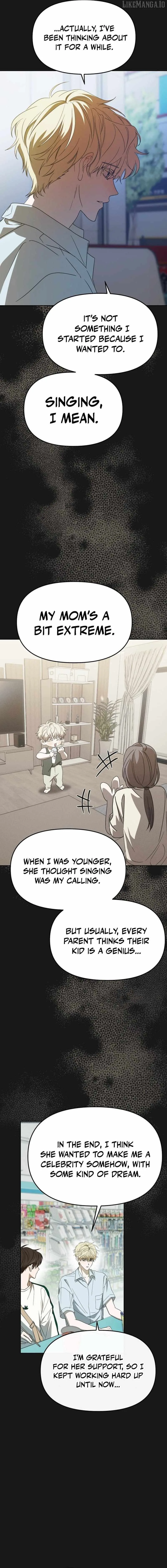 I Became the Youngest Member of Top Idol Chapter 59 page 7