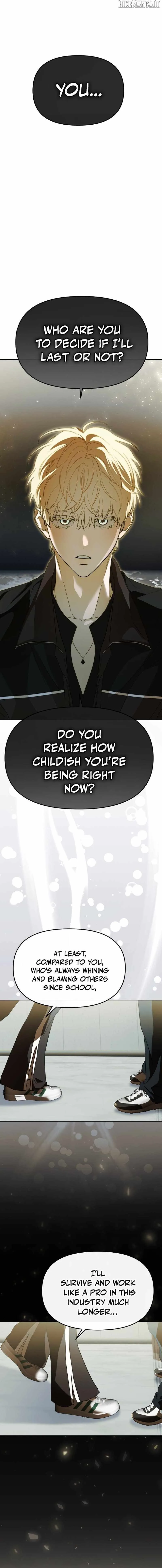 I Became the Youngest Member of Top Idol Chapter 59 page 16