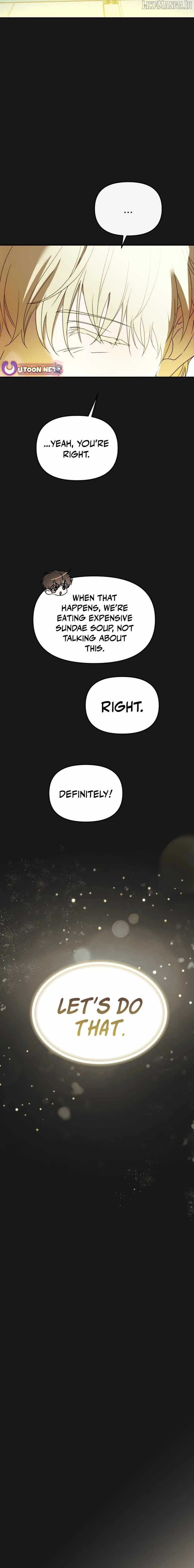 I Became the Youngest Member of Top Idol Chapter 59 page 14