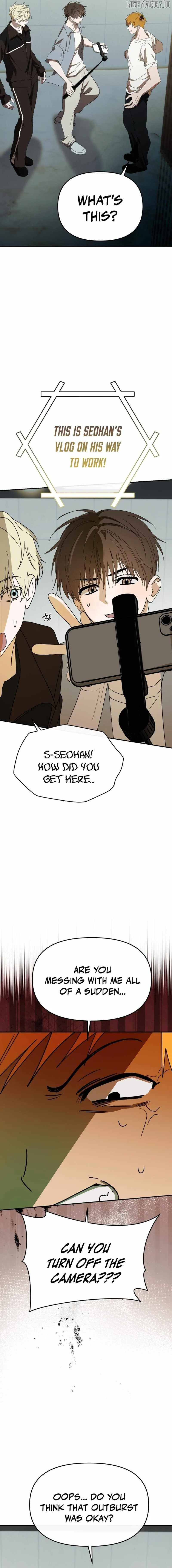 I Became the Youngest Member of Top Idol Chapter 59 page 19