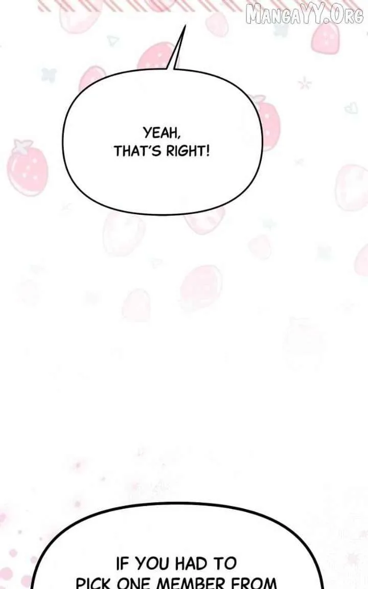 I Became the Youngest Member of Top Idol Chapter 68 page 25