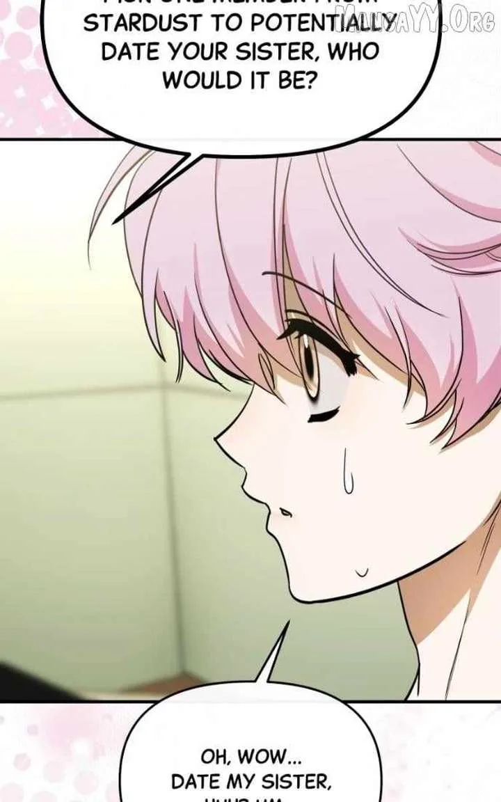 I Became the Youngest Member of Top Idol Chapter 68 page 26