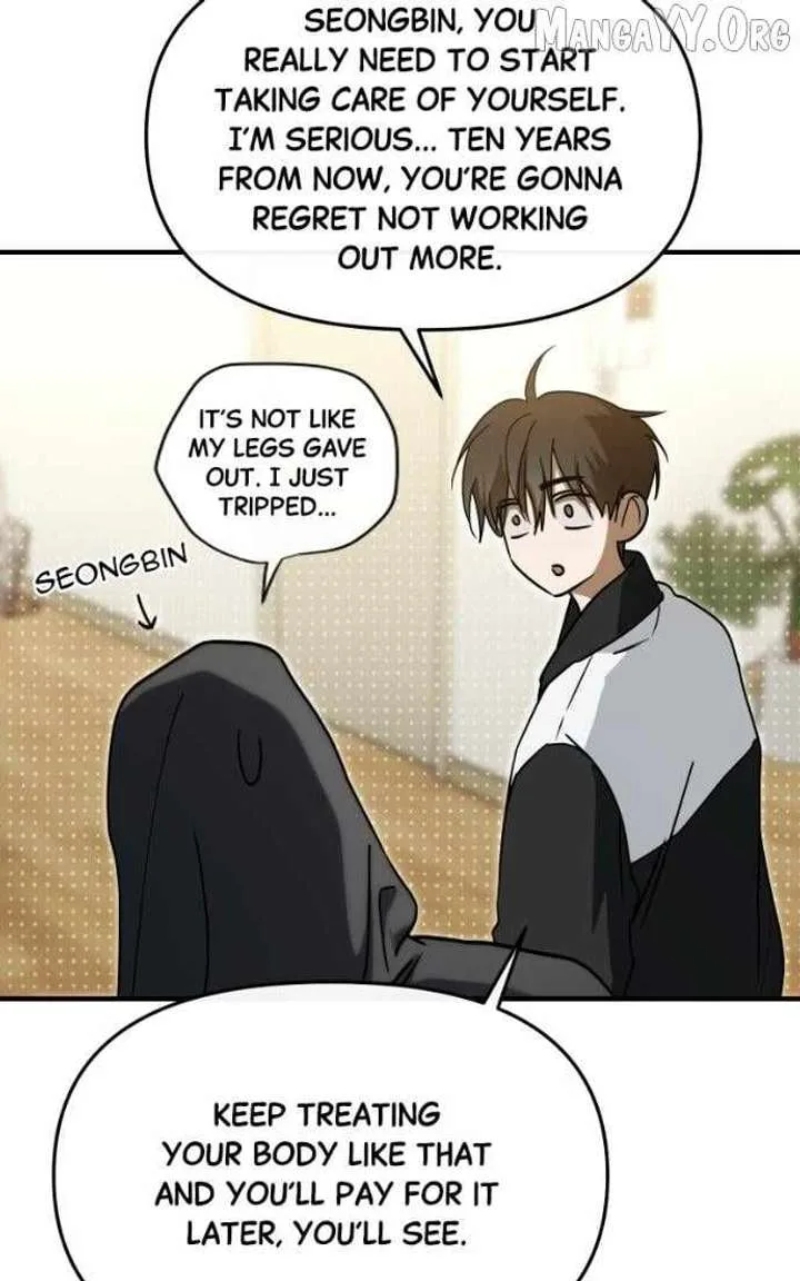 I Became the Youngest Member of Top Idol Chapter 68 page 81