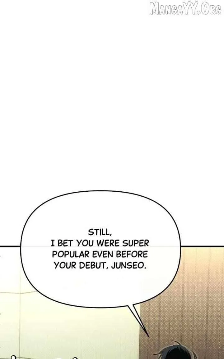 I Became the Youngest Member of Top Idol Chapter 68 page 11