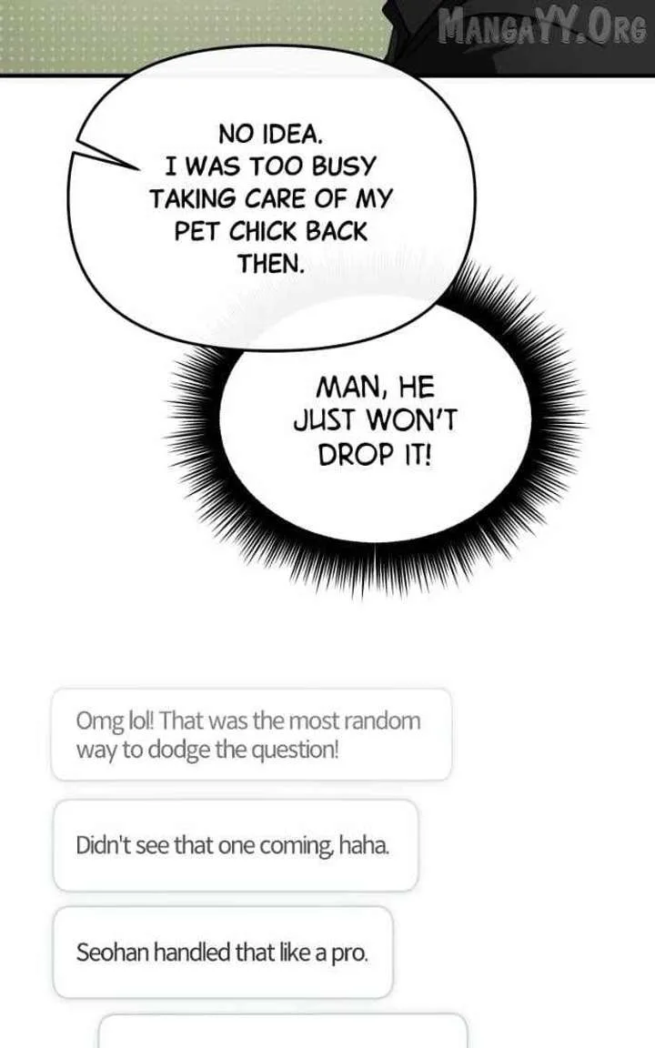 I Became the Youngest Member of Top Idol Chapter 68 page 17