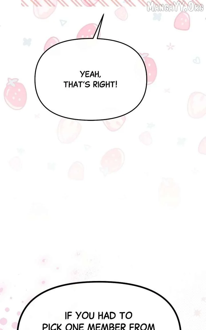 I Became the Youngest Member of Top Idol Chapter 69 page 25