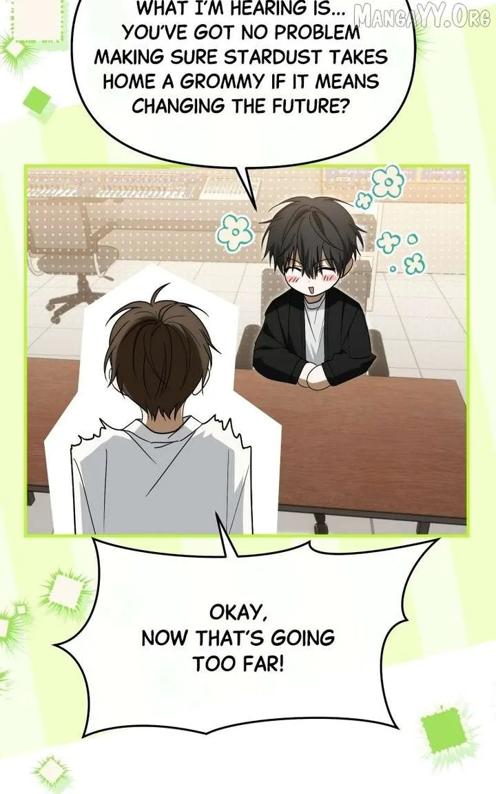I Became the Youngest Member of Top Idol Chapter 69 page 67