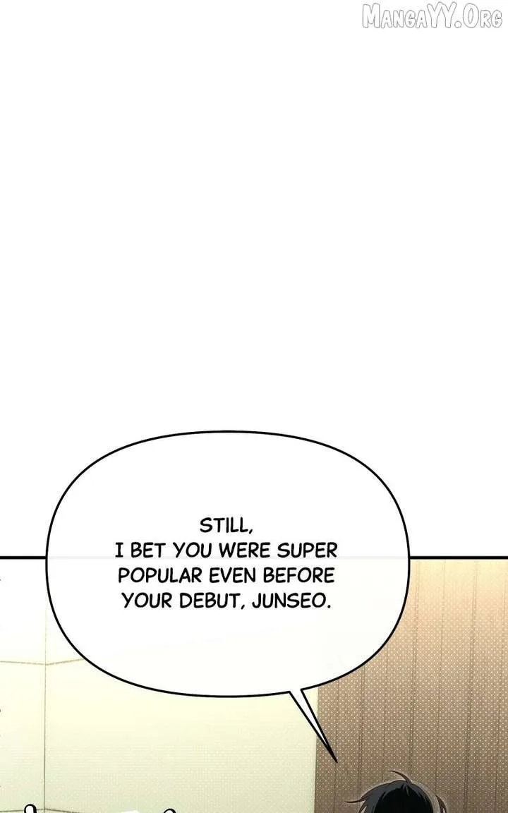 I Became the Youngest Member of Top Idol Chapter 69 page 11