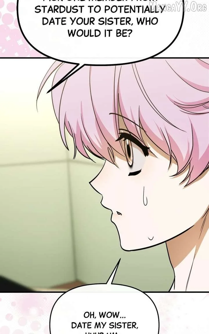 I Became the Youngest Member of Top Idol Chapter 69 page 26