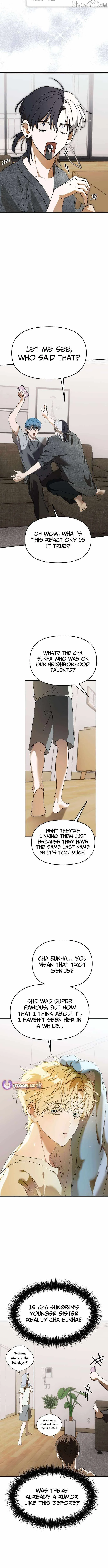 I Became the Youngest Member of Top Idol Chapter 62 page 14