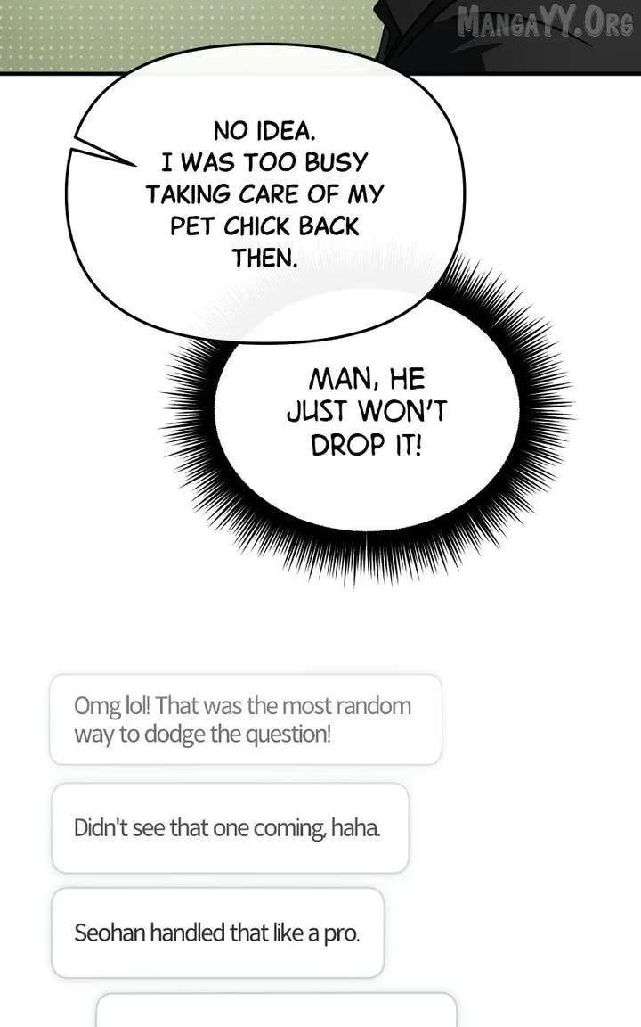 I Became the Youngest Member of Top Idol Chapter 69 page 17
