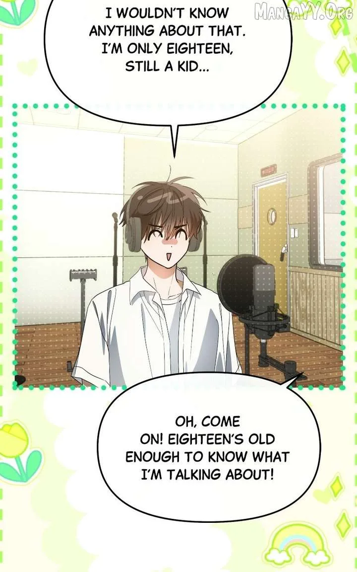 I Became the Youngest Member of Top Idol Chapter 69 page 14