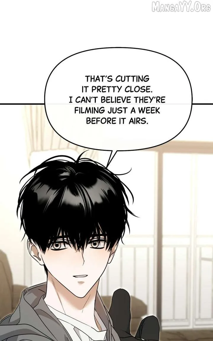I Became the Youngest Member of Top Idol Chapter 69 page 94