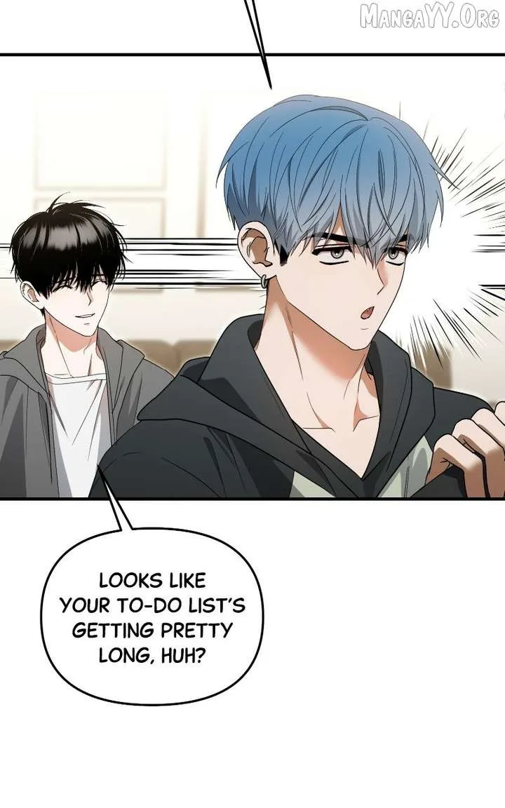 I Became the Youngest Member of Top Idol Chapter 69 page 124