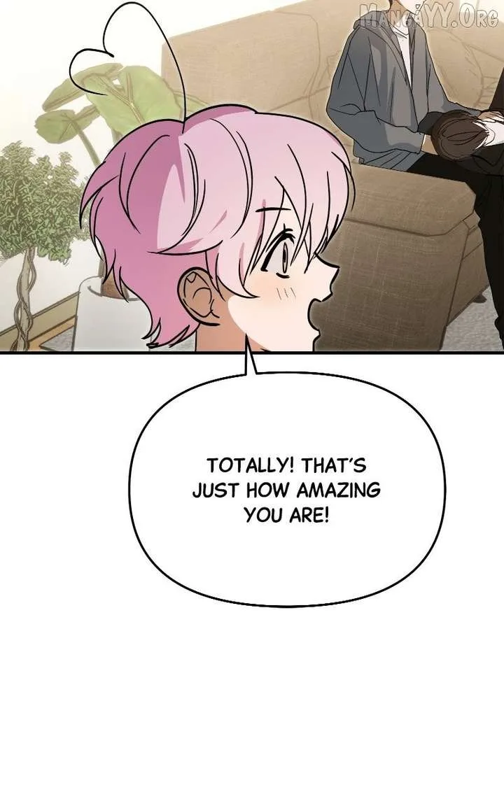 I Became the Youngest Member of Top Idol Chapter 69 page 121