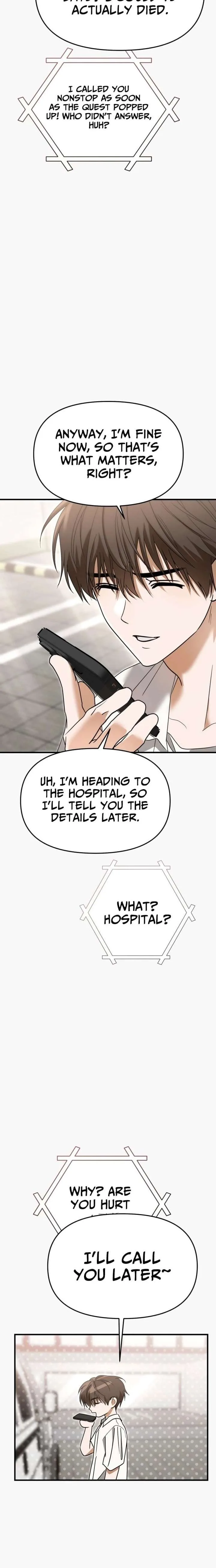 I Became the Youngest Member of Top Idol Chapter 71 page 25