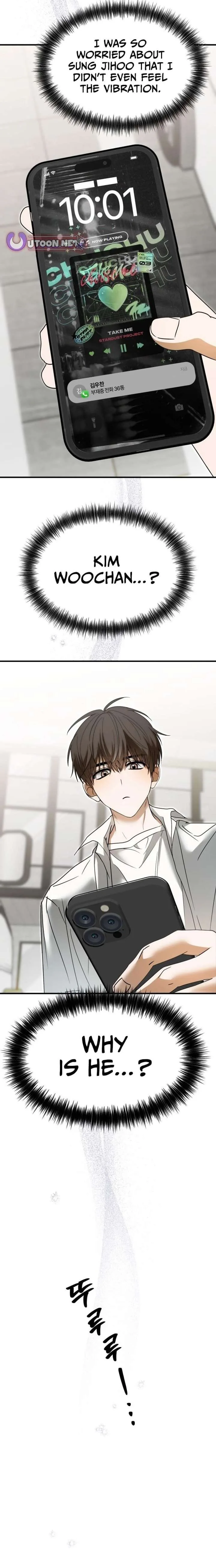 I Became the Youngest Member of Top Idol Chapter 71 page 20