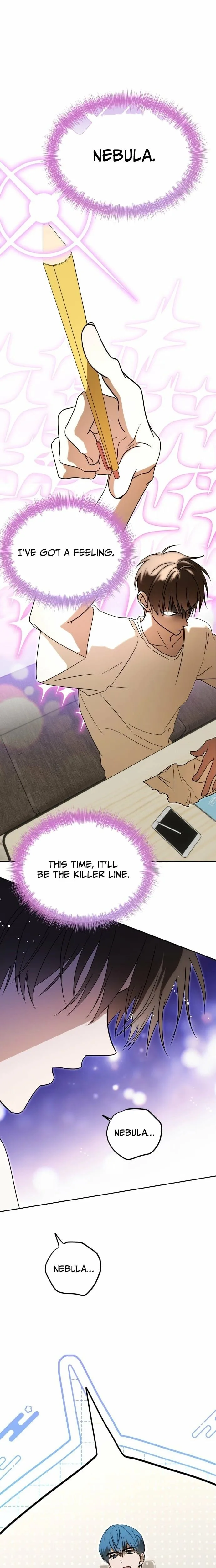 I Became the Youngest Member of Top Idol Chapter 72 page 28