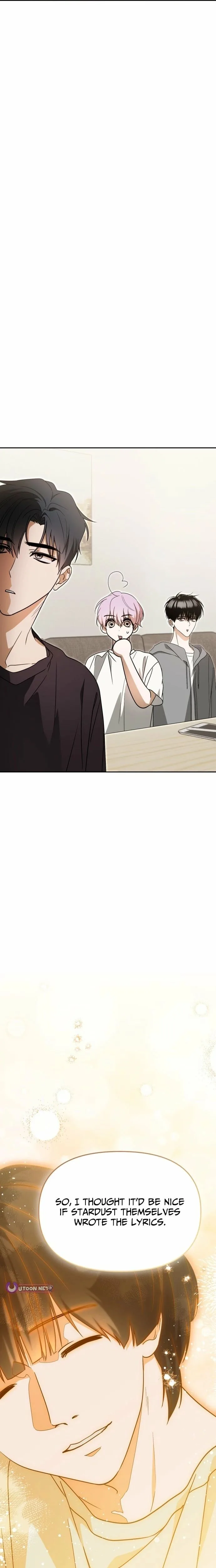 I Became the Youngest Member of Top Idol Chapter 72 page 19