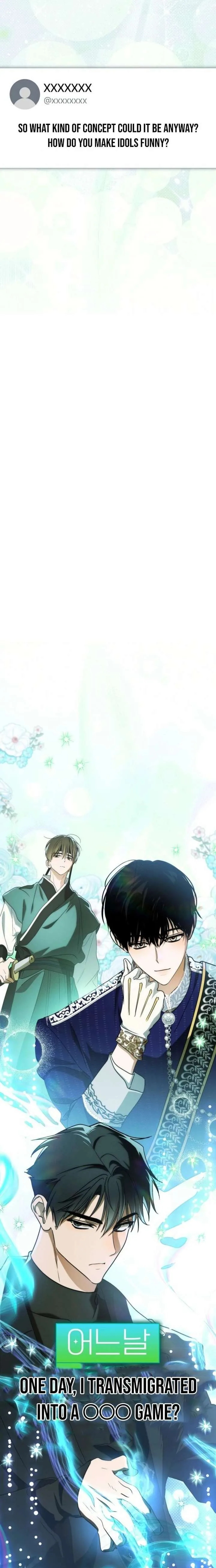 I Became the Youngest Member of Top Idol Chapter 73 page 13