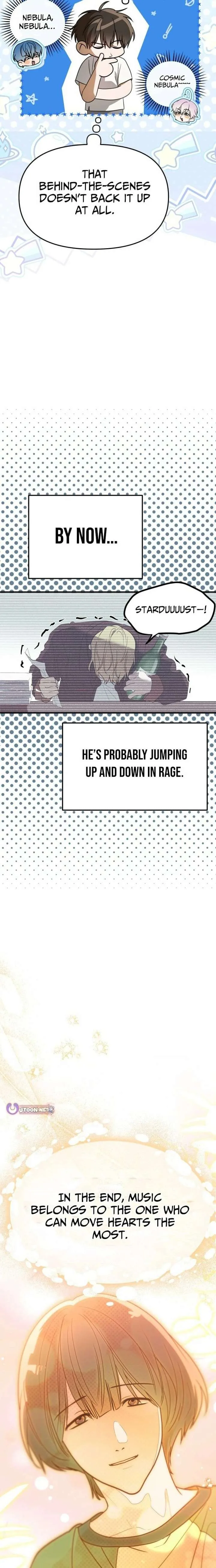 I Became the Youngest Member of Top Idol Chapter 73 page 5