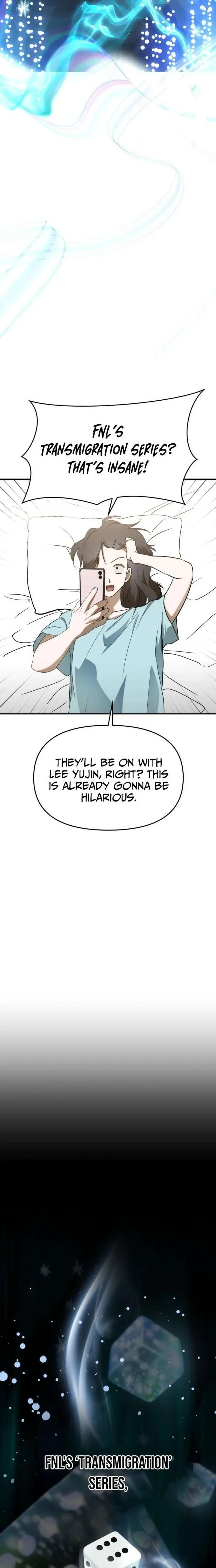 I Became the Youngest Member of Top Idol Chapter 73 page 14