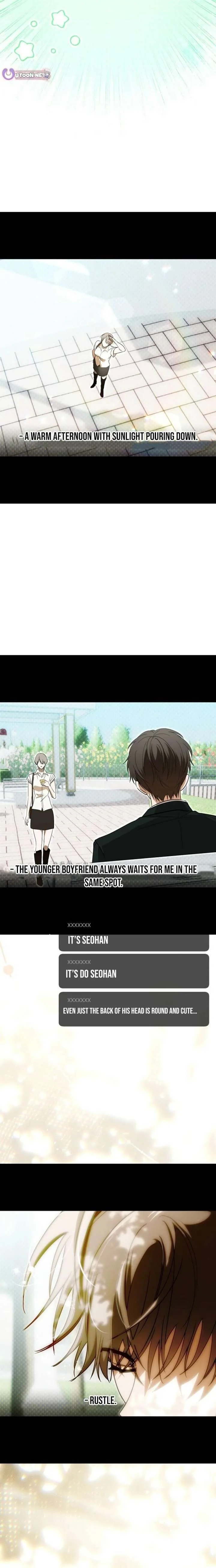 I Became the Youngest Member of Top Idol Chapter 73 page 20