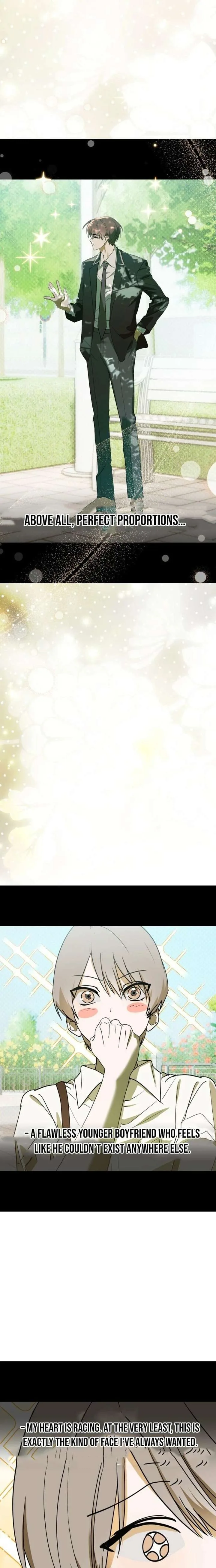 I Became the Youngest Member of Top Idol Chapter 73 page 23