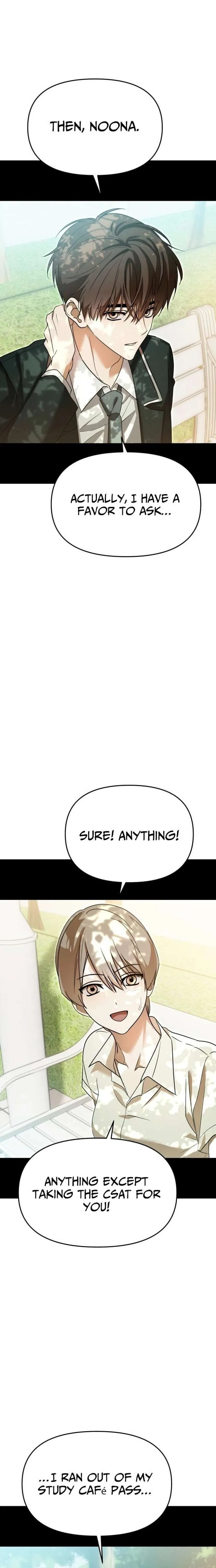 I Became the Youngest Member of Top Idol Chapter 73 page 28