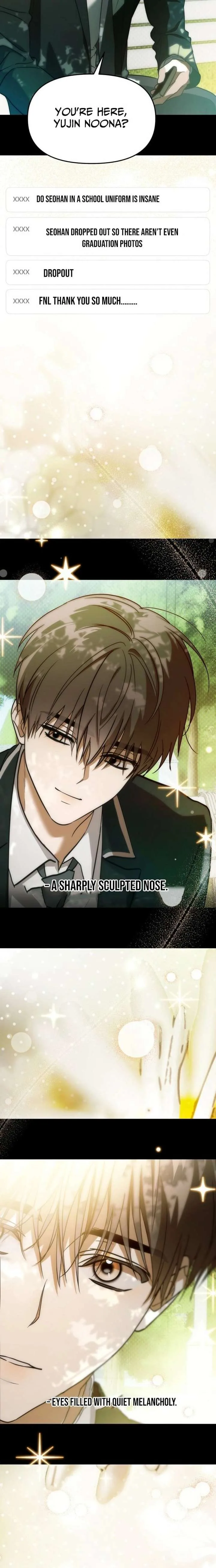 I Became the Youngest Member of Top Idol Chapter 73 page 22