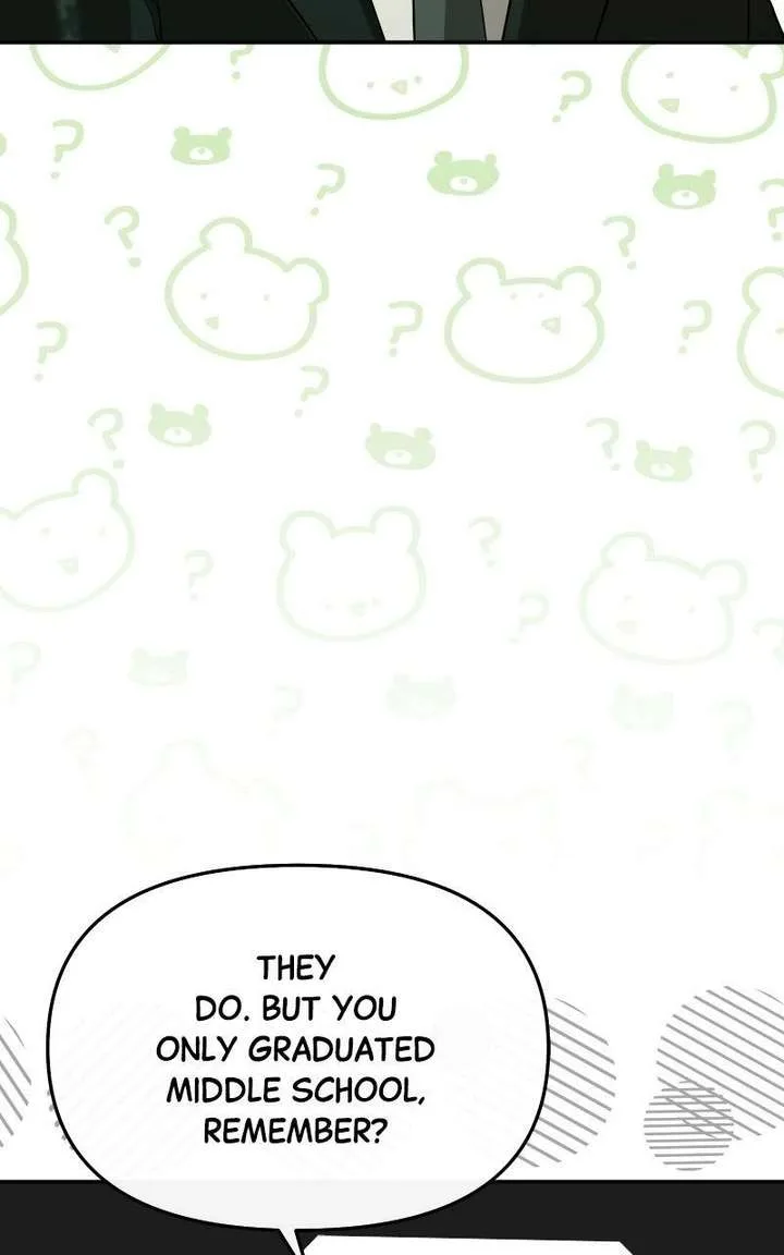 I Became the Youngest Member of Top Idol Chapter 74 page 10
