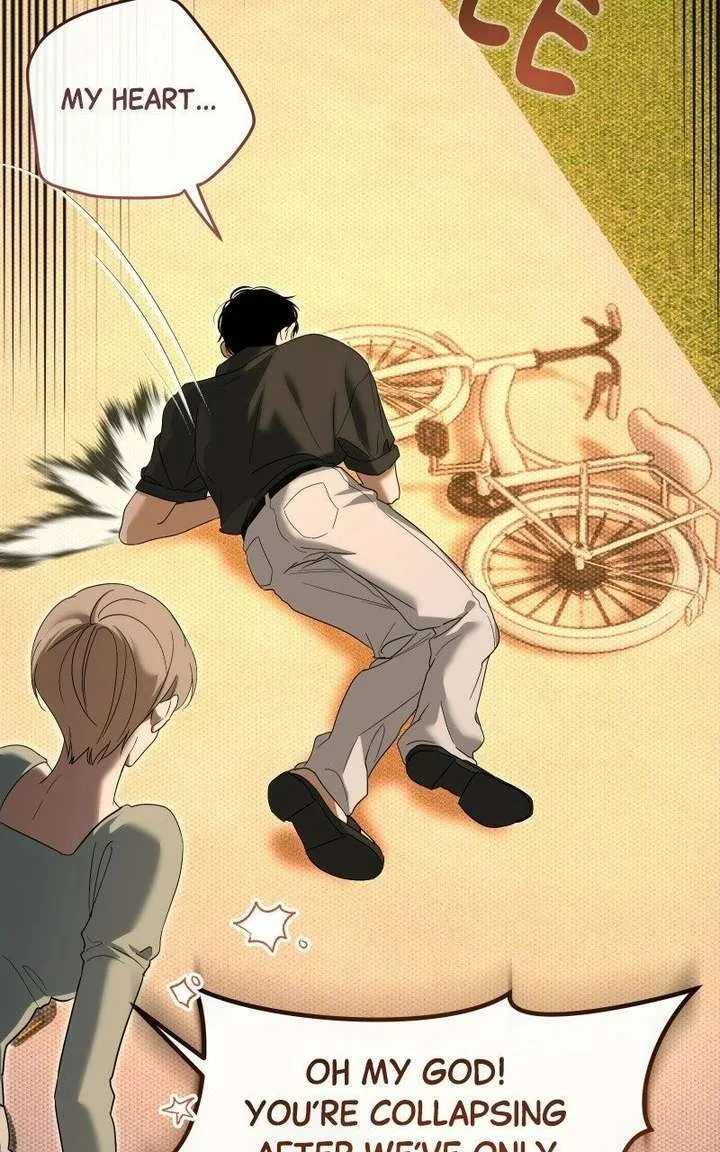 I Became the Youngest Member of Top Idol Chapter 74 page 49