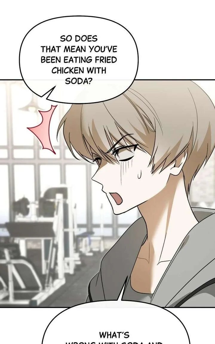 I Became the Youngest Member of Top Idol Chapter 74 page 130