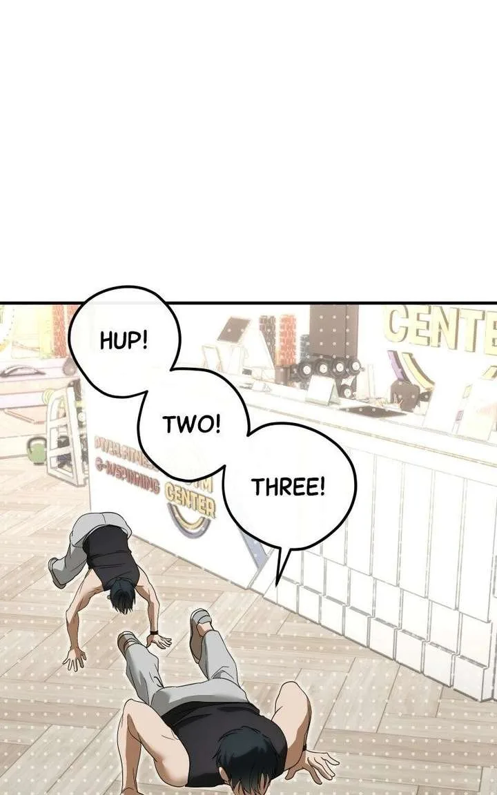 I Became the Youngest Member of Top Idol Chapter 75 page 11