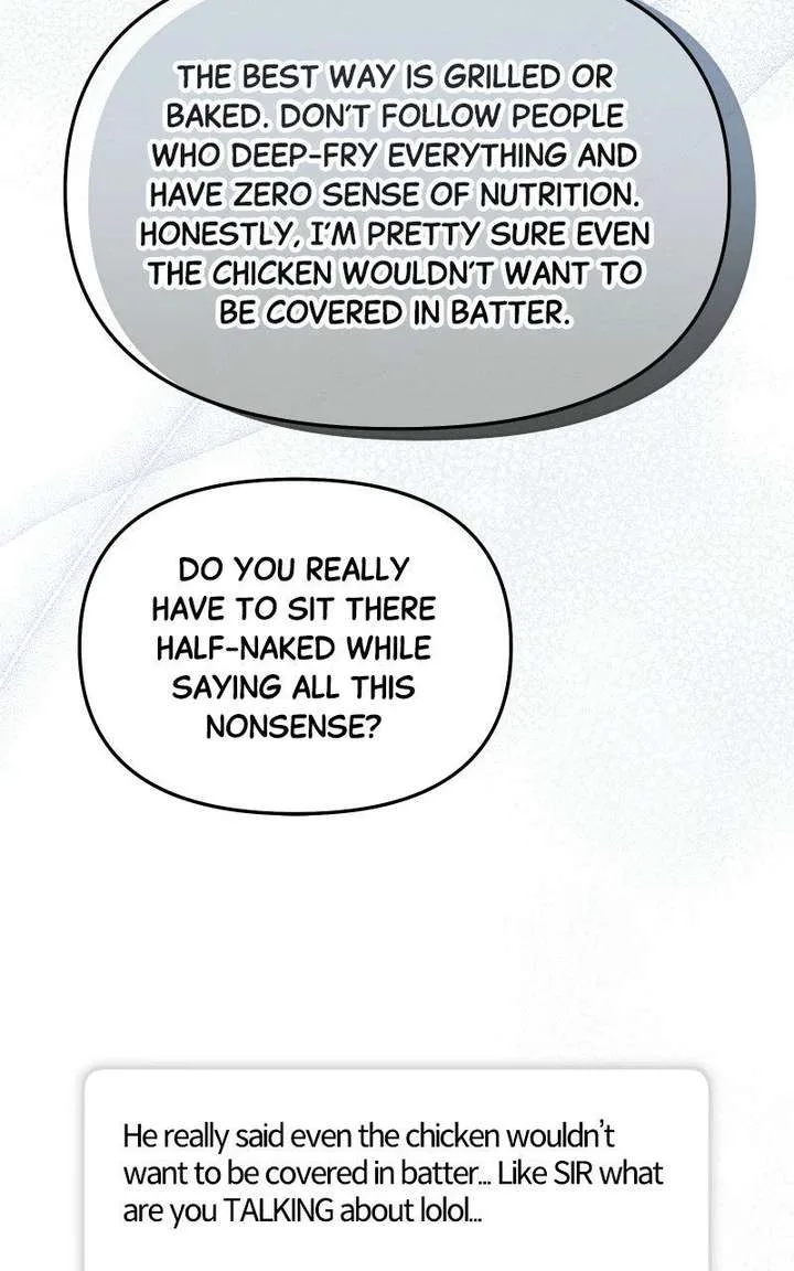 I Became the Youngest Member of Top Idol Chapter 75 page 3