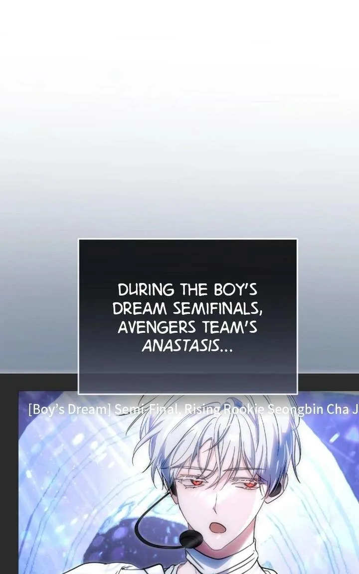 I Became the Youngest Member of Top Idol Chapter 76 page 8