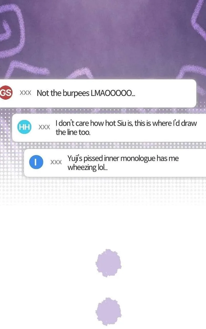 I Became the Youngest Member of Top Idol Chapter 75 page 18