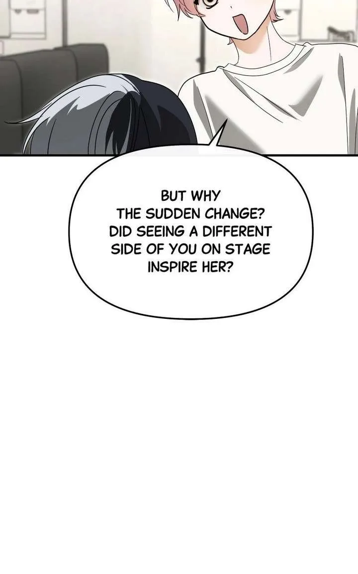 I Became the Youngest Member of Top Idol Chapter 76 page 23