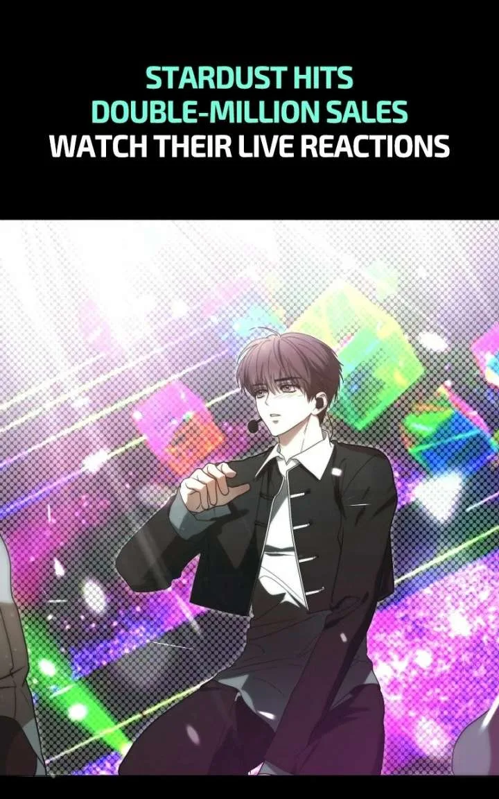 I Became the Youngest Member of Top Idol Chapter 77 page 114