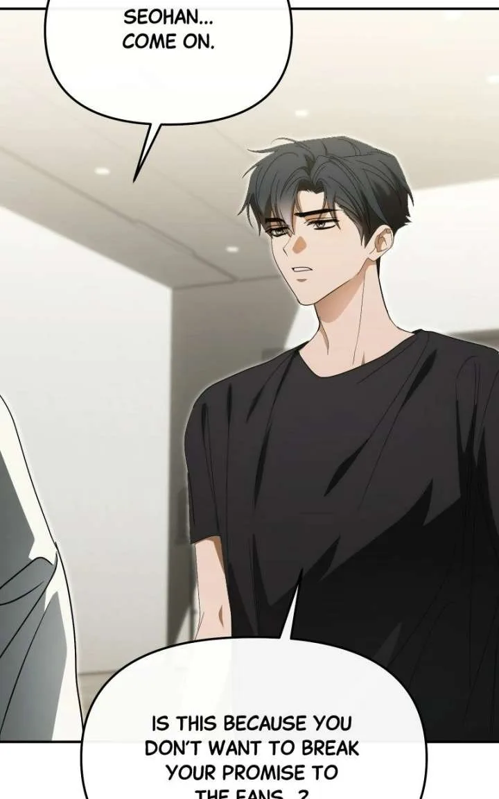I Became the Youngest Member of Top Idol Chapter 77 page 95