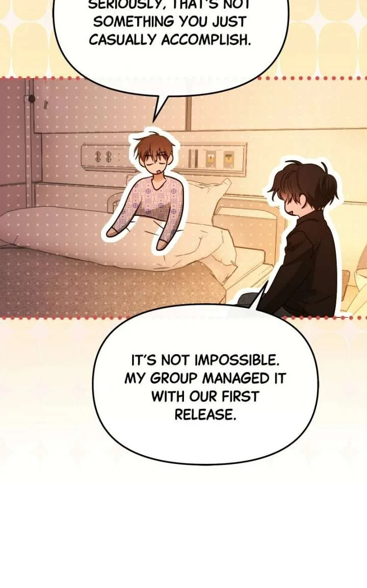 I Became the Youngest Member of Top Idol Chapter 77 page 78